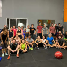 Gimnasio RedFit Palermo Nep photo
