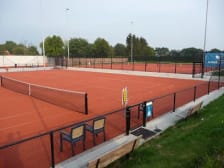 Tennisclub Merkelbeek🎾 photo