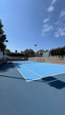 Tennis Club Herradura photo