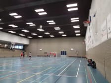Erasmus Sport photo