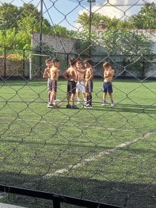 El Corralón FP. photo