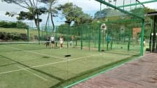 Tenis & Padel Point Pinamar photo