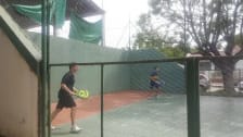 Canchas de Paddle EL GALLEGO VARELA photo