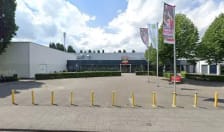 Tafeltennisvereniging Prinsenbeek photo