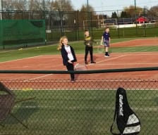 Tennisvereniging "De Winsetters"🎾 photo