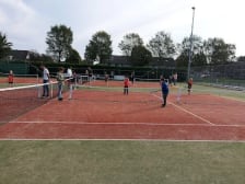 Tennisvereniging Tulp photo