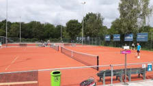 Tennisvereniging Trynwalden photo
