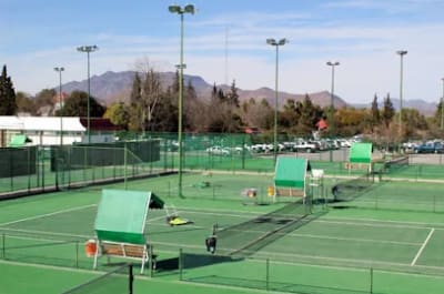 Club Campestre de Saltillo photo