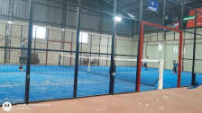 Padel Club photo