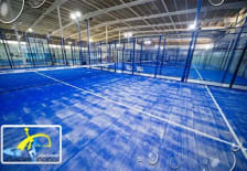 Gran Canaria Padel Indoor photo