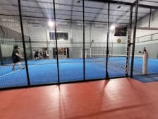 BOX Padel photo