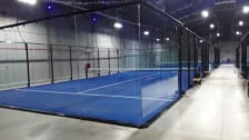 Araoz Padel (P. Patricios) photo