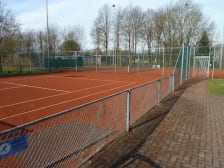 Tennisvereniging L.T. COMPAS🎾 photo