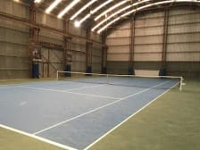 Comodoro Tenis Club photo