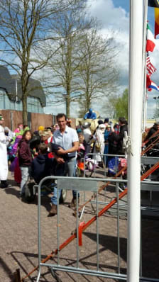 Lawn Tennis Vereniging Almkerk🎾 photo