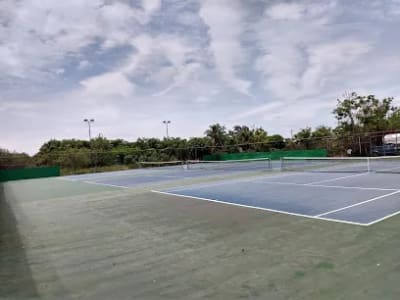 Club de Tenis Cocoyoc photo