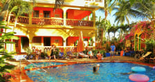 El Palmar Beach and Tennis Resort photo