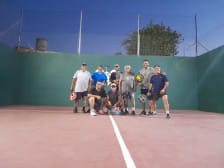S.O.S Pádel (PACHÓN) photo