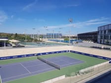 Rafa Nadal Club Fitness Centre photo