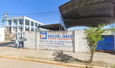 Cancha Defensores Del Oeste photo