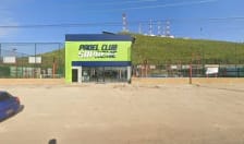 PÁDEL SPORT HILL CENTER photo