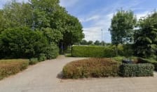 Tennis Vereniging Soesterkwartier 🎾 photo