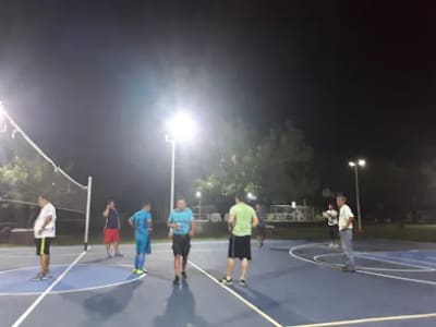 Club de Tenis Rinconada photo