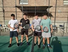 El Encuentro Padel photo