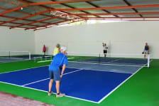 Tondoroque Sports Club photo