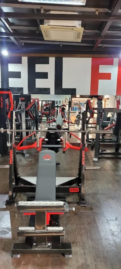 Feel Fit Gym photo
