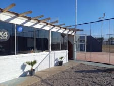 X4padel.sj photo