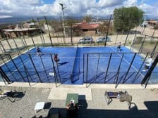 Altos de Brochero Padel photo