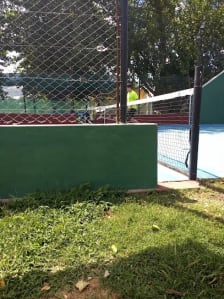 Club De Tenis Padel photo