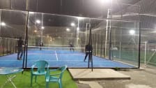 Surpadel photo