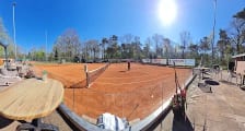 Tennisvereniging De Bosbaan photo