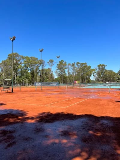 Belgrano Tenis photo