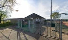 Tennisclub Vinkel photo