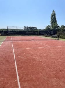 Tennis the World photo