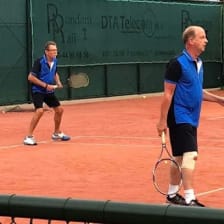 Tennis vereniging Vierpolders photo