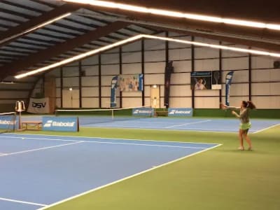Padel Centrum Noord-Limburg photo