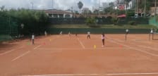 Clases de padel Sergio Inostroza photo