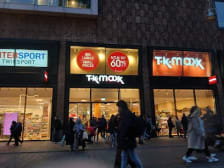 TK Maxx photo