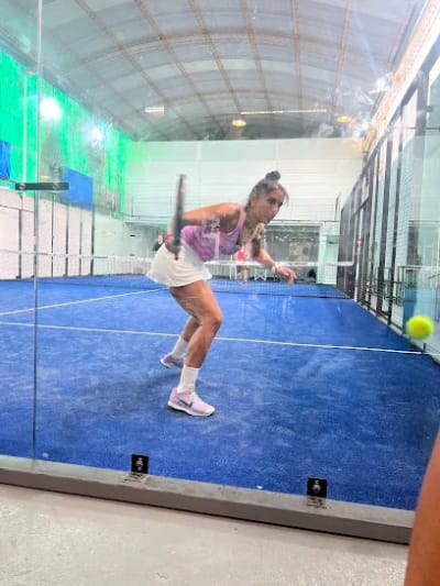 Avenida Pádel Training photo