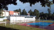 Cancha de Frontón BENV photo