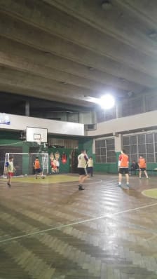 Club Liniers photo