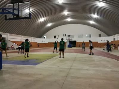 Auditorio Municipal photo
