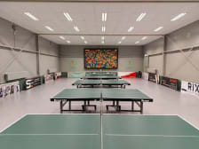 Tafeltennisvereniging Hooghei 🏓 photo