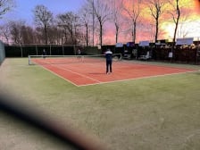 Tennis Vereniging Veere photo