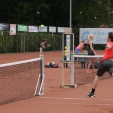 Future Tennis en Padel photo