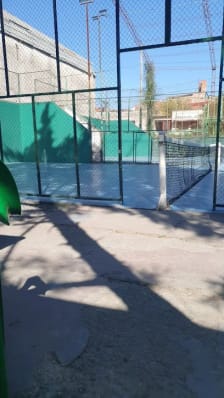 Padel club Cuyaya photo